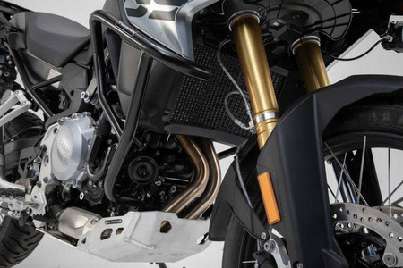 ZESTAW ZABEZPIECZAJĄCY MOTOCYKL ADVENTURE SW-MOTECH BMW F 750 GS F 850 GS (17-20)