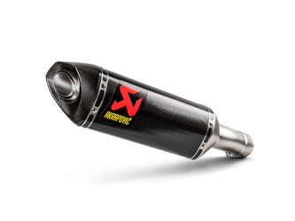Akrapovic Tłumik końcowy BMW S1000RR / M1000RR 2019-2024