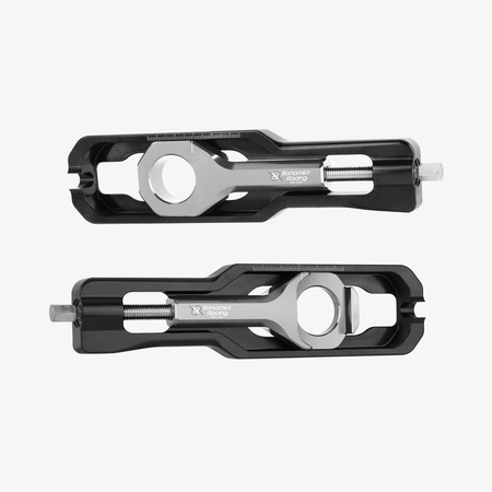 Bonamici napinacz łańcucha -  Aprilia RSV4-Tuono V4 15-20 - SILVER