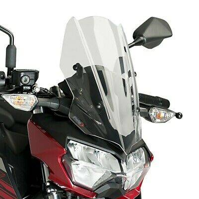 OWIEWKA PUIG DO KAWASAKI Z400 2019-2024 