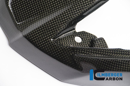 Osłona przednia "beak" środkowa - BMW R 1200 GS (LC) Adventure (od 2014) ILMBERGER SCV.001.GSA12.K