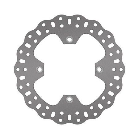 EBC Tarcza hamulcowa motocyklowa MD6377C Enduro, Moto-X, ATV, konturowa