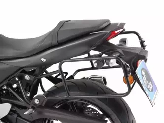 Suzuki SV 650 (2016-) side case carrier Lock it