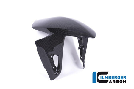 Błotnik przedni do motocykla DUCATI Panigale V2, glossy - ILMBERGER KVO.001.DPV4G.K.