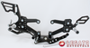 Sety ARP RACING PARTS Yamaha R6R(06-16)