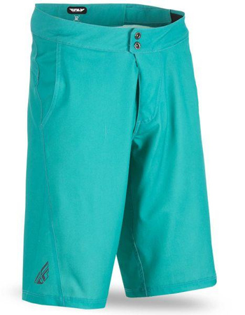 Spodenki rowerowe FLY MAVERIK kolor niebieski