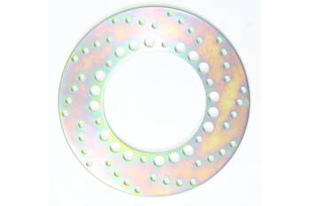 EBC Tarcza hamulcowa do motocykli MD2097RS Street