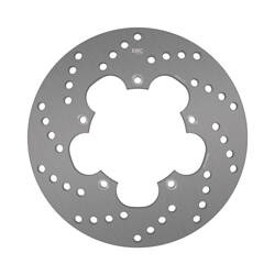 EBC Tarcza hamulcowa skuterowa MD9121D