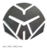 ONEDESIGN tankpad IROBOT carbon