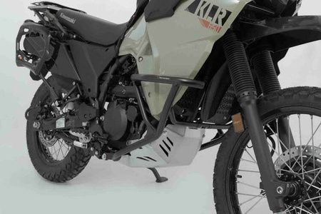 ZESTAW ZABEZPIECZAJĄCY MOTOCYKL ADVENTURE SW-MOTECH KAWASAKI KLR 650 (22-)