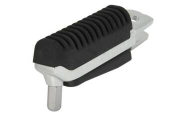 VICMA PODNÓŻEK PRAWY SUZUKI GSX-R HAYABUSA (99-09)