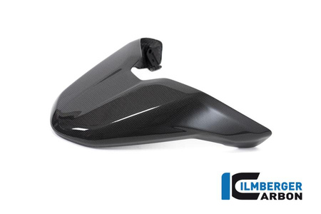 Pokrywa siedzenia pasażera - połysk do Ducati Monster 1200 od 2017 ILMBERGER SIA.009.DM17G.K