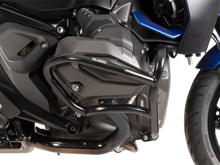 Engine guard black for BMW R 1300 R (2025-)