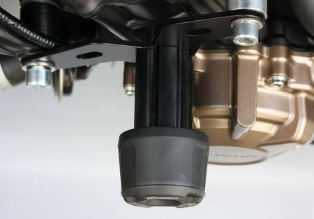 Crash pady GSG Mototechnik Honda CB 650R 2019-2021