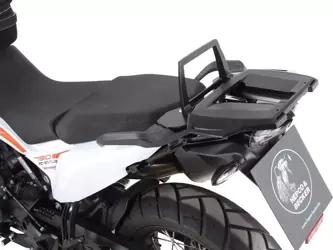 KTM 890 Adventure/R/Rally (2021-) Alurack-Metal carrier for TC