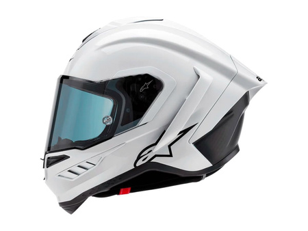 Kask Integralny Alpinestars Supertech R10 Biały