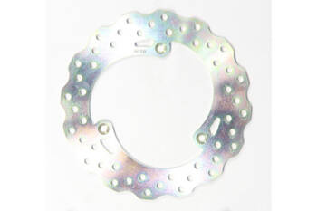 EBC Tarcza hamulcowa motocyklowa MD6018C Enduro, Moto-X, ATV, konturowa