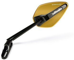 Barracuda SKIN-XR Lusterka