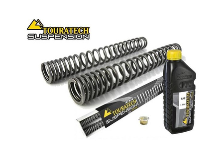 Progressive fork springs for Tiger 900 Rally / Rally Pro (2020-2021)
