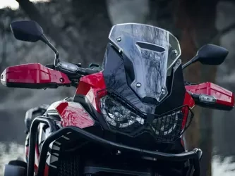 Honda CRF 1100 L Africa Twin (2019-) Osłona świateł