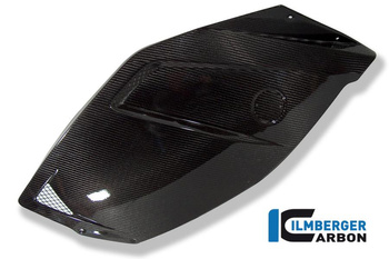 Panel boczny owiewki lewy carbon do motocykla BMW K 1200 S (2005-2008) ILMBERGER VER.015.K120S.K