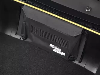 document compartment for Orbit Topcase 53