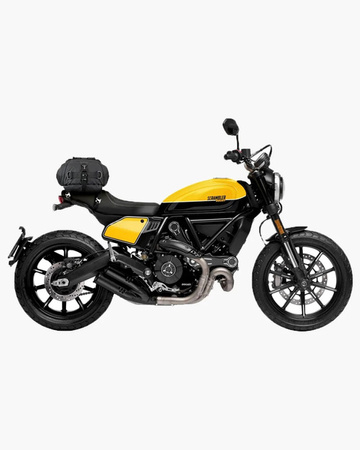 KRIEGA Ducati Scrambler Fit Kit zestaw pasków