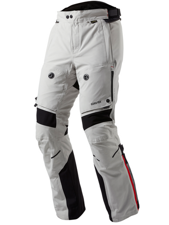 SPODNIE MOTOCYKLOWE TEKSTYLNE POSEIDON GTX REV'IT!