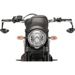 OWIEWKA RETROPLATE SCRAMBLER ICON/CLASSIC/FULL T