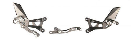 Sety Lightech YAMAHA YZF-R6 2008-2016