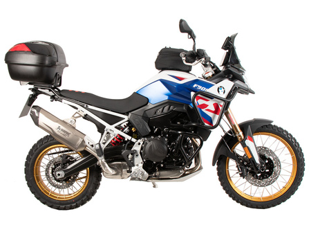 Easyrack topcasecarrier black for BMW F 900 GS (2024-)