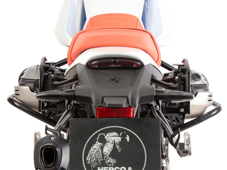 C-Bow sidecarrier for BMW R 12 G/S (2025-)