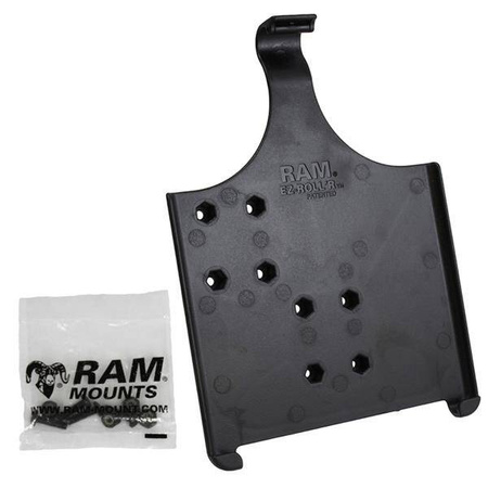 RAM® EZ-Roll'r™ Cradle do Apple iPad 6. generacji, Air 1-2 i Pro 9.7