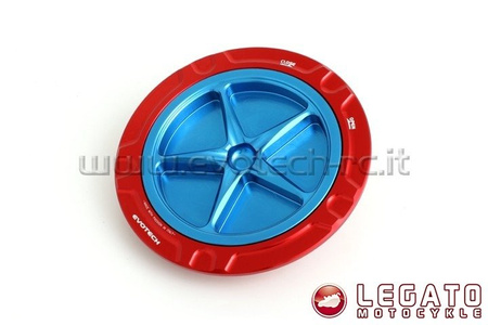 Korek wlewu paliwa EVOTECH RC BMW S1000RR / S1000R