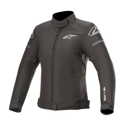 KURTKA TEKSTYLNA ALPINESTARS LADY STELLA T-SP S WP BLACK