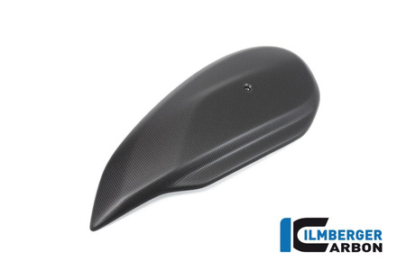 Osłona zbiornika prawa matowa Ducati Scrambler 1100 od 2017 - ILMBERGER TAR.108.DS11M.K