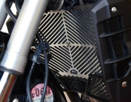 OSŁONA CHŁODNICY HONDA CROSSTOURER STAL NIERDZEWNA