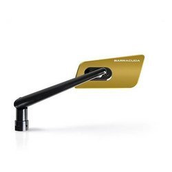 Barracuda SKIN B-LUX Lusterka