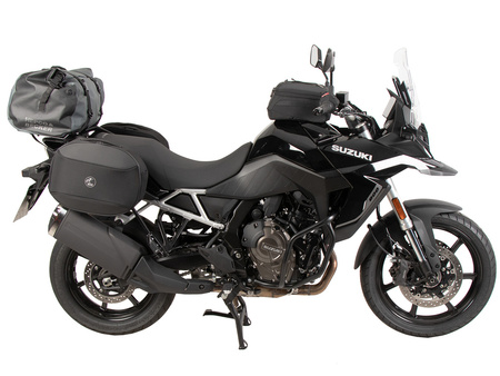 C-Bow sidecarrier for Suzuki V-Strom 800 (2024-)