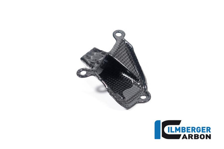 Osłona dolna lewa bellypan - gloss do DUCATI Panigale V4 / V4 S / V4 R (od 2022) ILMBERGER VUL.007.V422G.K