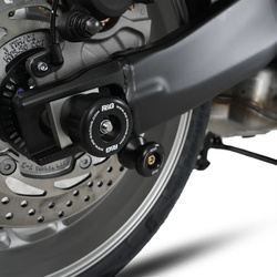 SLIDERY WAHACZA RG RACING YAMAHA MT-09 (SP) 21- / TRACER 9 (GT) 21- / XSR900 (GP) 22-