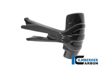 Osłona przeciwbłotna tylna do motocykla BMW R 1250 GS (od 2019) - czarna ILMBERGER SPS.010.GS19T.K