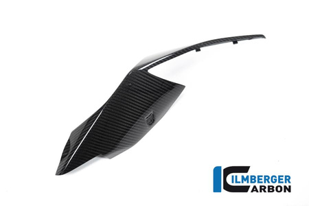 Jednostka siedzenia lewa BMW M 1000 RR Strasse (2021-2022) - ILMBERGER CG.SIL.017.S119S