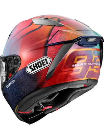 Kask SHOEI X-SPR Pro Marquez Holi TC-1