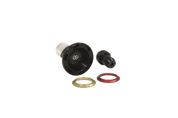 GILLES CRASH PAD PRZEDNIEJ OSI YAMAHA R1 2015