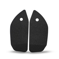 TANKPAD ANTYPOŚLIZGOWY 2 CZĘŚCI RG RACING YAMAHA MT-09 (SP) 21- BLACK