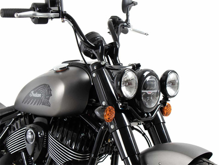 Twinlight-Set for Indian Chief Dark Horse / Chief Bobber Dark Horse / Super Chief Limited (2022-)
