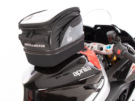 Tankring BASIC incl. fastener for tankbag for Aprilia RS 660 / Factory (2025-)