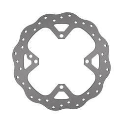 EBC Tarcza hamulcowa motocyklowa MD6429C Enduro, Moto-X, ATV, konturowa