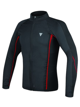DAINESE BLUZA D-CORE NO-WIND THERMO TEE LS
